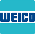 Weico-Bausanierung W. Weiss GmbH & Co. KG - Logo